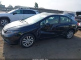 Honda Civic Ex JHMFB2F87CS000551 снимка