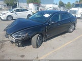 Hyundai Sonata Sel KMHL14JA7PA308162 снимка