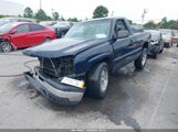 Chevrolet Silverado  Ls 3GCEC14X56G159305 снимка