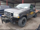 Ford F-350 Lariat/Xl/Xlt 1FTSX31S84EA70148 снимка