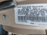 Toyota Camry Ce 4T1BG22K61U847058 fotografie
