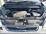 Kia Soul KNDJT2A54D7759989 fotografie