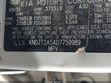 Kia Soul KNDJT2A54D7759989 снимка