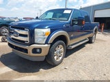 Ford F-250 Lariat 1FT7W2BT6DEA91834 снимка