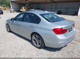 BMW 328I xDrive WBA8E3C55GK500082 снимка