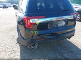 GMC Acadia Fwd Slt 1GKKNMLS5LZ169711 photo