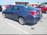 Chevrolet Malibu 1Lt 1G11C5SL0EF303292 снимка