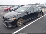 Toyota Camry Se 4T1B11HKXJU016620 снимка