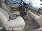 Honda Cr-V Ex SHSRD78896U422320 снимка