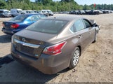 Nissan Altima 2.5 S 1N4AL3AP4EC150682 снимка