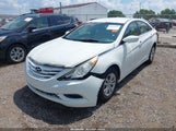 Hyundai Sonata Gls 5NPEB4ACXCH477977 снимка