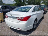 Hyundai Sonata Gls 5NPEB4ACXCH477977 снимка