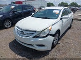 Hyundai Sonata Gls 5NPEB4ACXCH477977 снимка