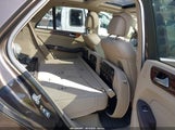 Mercedes-Benz Ml 550 4Matic 4JGDA7DB6DA237798 снимка