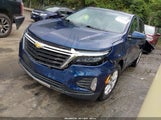 Chevrolet Equinox Fwd Lt 3GNAXKEV7NL217353 fotografie
