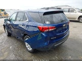 Chevrolet Equinox Fwd Lt 3GNAXKEV7NL217353 снимка