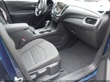 Chevrolet Equinox Fwd Lt 3GNAXKEV7NL217353 fotografie