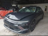 Hyundai Sonata Sel KMHL64JA4SA452682 снимка