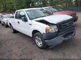 Ford F-150 Stx/Xl/Xlt 1FTRX12W86NB10042 fotografie