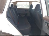 Nissan Rogue S Fwd 5N1BT3AAXPC812807 fotografie