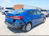 Hyundai Elantra Se KMHD74LF9HU315822 снимка