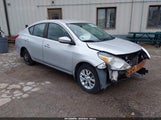 Nissan Versa 1.6 Sv 3N1CN7AP3GL868836 снимка