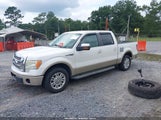 Ford F-150 Fx2 Sport/Harley-Davidson/King Ranch/Lariat/Platinum/Xl/Xlt 1FTFW1CV1AFA43671 fotografie