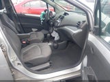 Chevrolet Spark Ls Auto KL8CB6S99EC584208 снимка