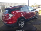 GMC Terrain Sle 3GKALTEV6JL322152 fotografie