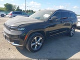 Jeep Grand Cherokee L Limited 4X2 1C4RJJBG2M8195711 photo