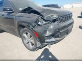 Jeep Grand Cherokee L Limited 4X2 1C4RJJBG2M8195711 снимка