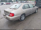 Nissan Altima Gxe 1N4DL01D51C212599 снимка