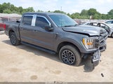 Ford F-150 Xlt 1FTEW1EPXPKD14902 снимка