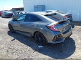 Honda Civic Sport SHHFK7H41MU400840 fotografie