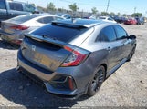 Honda Civic Sport SHHFK7H41MU400840 photo