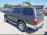 Toyota 4Runner Sr5 V6 JT3HN86RXW0156455 fotografie