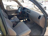 Toyota 4Runner Sr5 V6 JT3HN86RXW0156455 fotografie