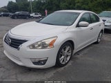 Nissan Altima 2.5 Sv 1N4AL3AP5EC325831 снимка