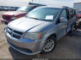 Dodge Grand Caravan Sxt 2C4RDGCG2ER340471 снимка