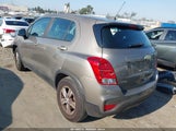 Chevrolet Trax Fwd Ls KL7CJKSB2LB336887 photo
