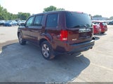 Honda Pilot Ex-L 5FNYF4H51EB020940 снимка
