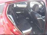 Buick Envista Preferred Fwd KL47LAE2XRB167063 fotografie