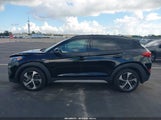 Hyundai Tucson Value KM8J33A28JU722836 снимка