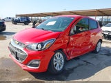 Chevrolet Spark Fwd 1Lt Automatic KL8CD6SA5MC709529 снимка