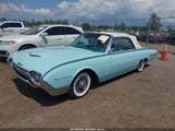 Ford Thunderbird 0000002Y85Z168701 снимка
