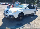 Subaru Outback 3.6R Limited 4S4BRDKC6D2271289 снимка