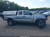 Toyota Tacoma Sr 5TFRX5GN1KX143504 снимка