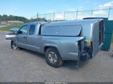 Toyota Tacoma Sr 5TFRX5GN1KX143504 fotografie