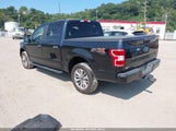 Ford F-150 Xl 1FTEW1EP5JKD64839 снимка