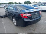 Toyota Camry Se 4T1BF1FK7DU273727 снимка